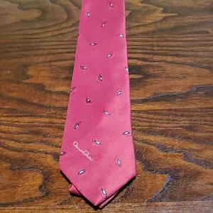 Men's tie